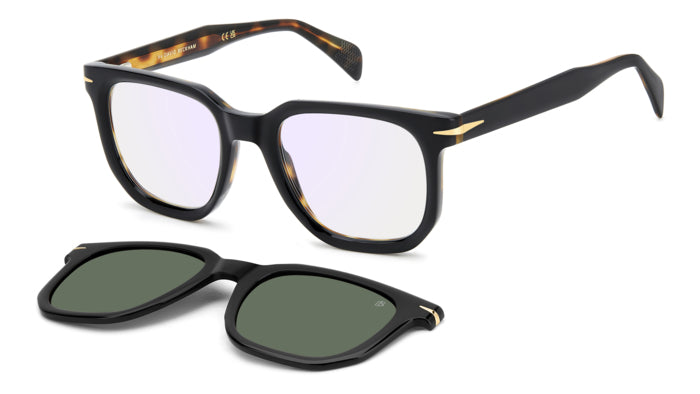 David Beckham DB 7143/C
