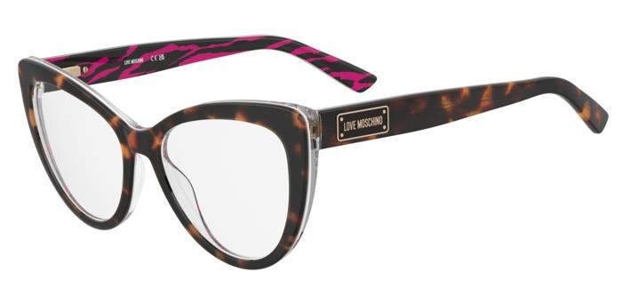 MOSCHINO LOVE MOL649