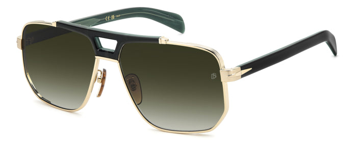 David Beckham DB 7157/S