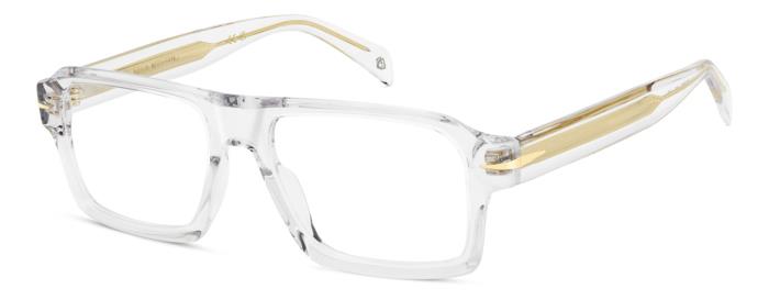 DAVID BECKHAM DB 7165
