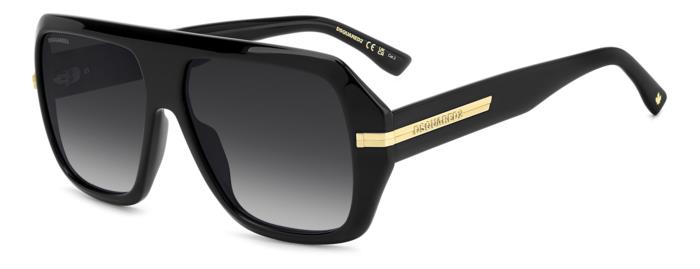 DSQUARED2 D2 0160/S