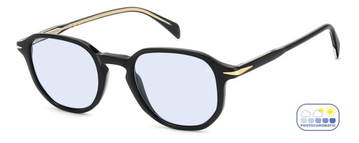 DAVID BECKHAM DB 1140/S