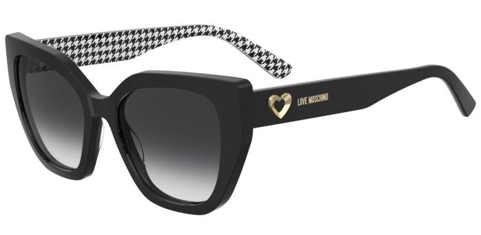 MOSCHINO LOVE MOL098/S