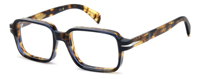 David Beckham DB 7167