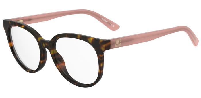 MOSCHINO LOVE MOL658