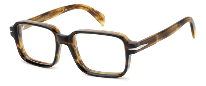 David Beckham DB 7167
