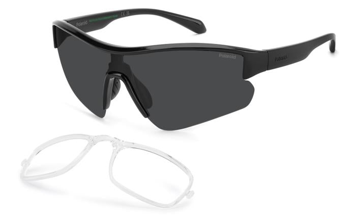 POLAROID PLD 7061/CI/S