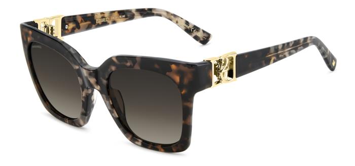 DSQUARED2 D2 0207/S
