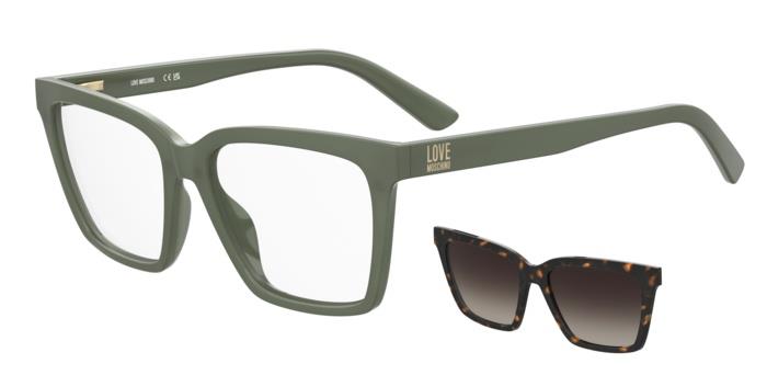 MOSCHINO LOVE MOL661/C