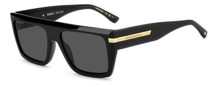 Dsquared2 D2 0177/S