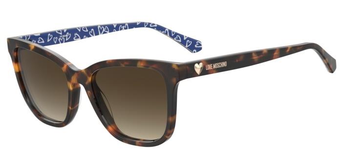 MOSCHINO LOVE MOL078/S