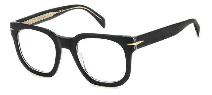 David Beckham DB 7123