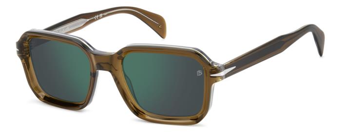DAVID BECKHAM DB 7147/S