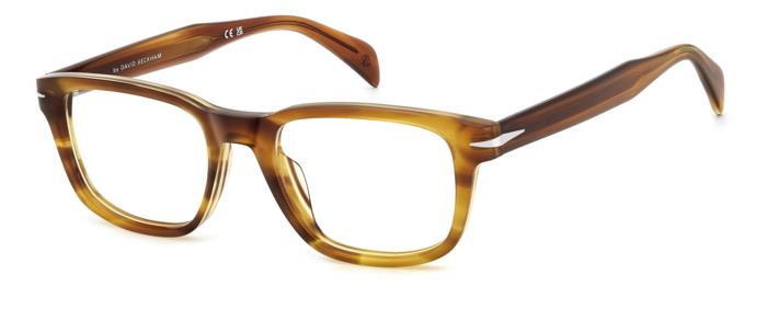 DAVID BECKHAM DB 7141/F