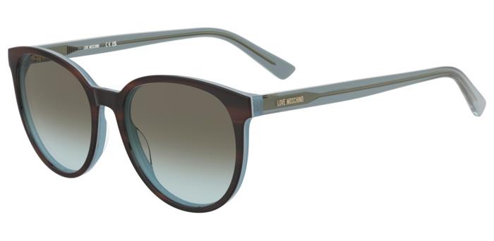 MOSCHINO LOVE MOL103/S