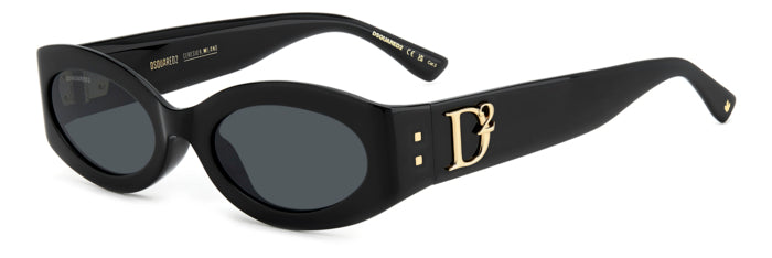 Dsquared2 D2 0150/G/S