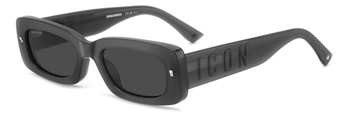 DSQUARED2 ICON 0020/S
