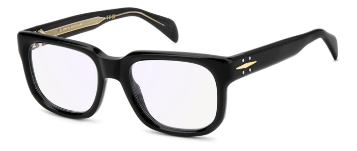 David Beckham DB 7156