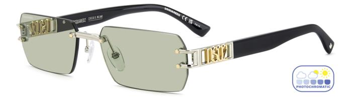 DSQUARED2 D2 0189/S