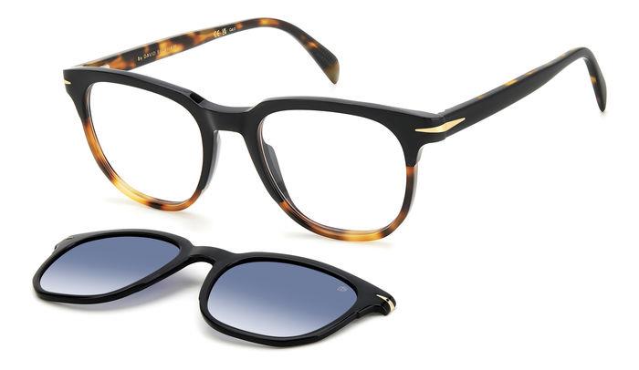 DAVID BECKHAM DB 7120/CS