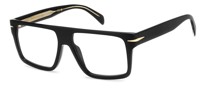 David Beckham DB 7154
