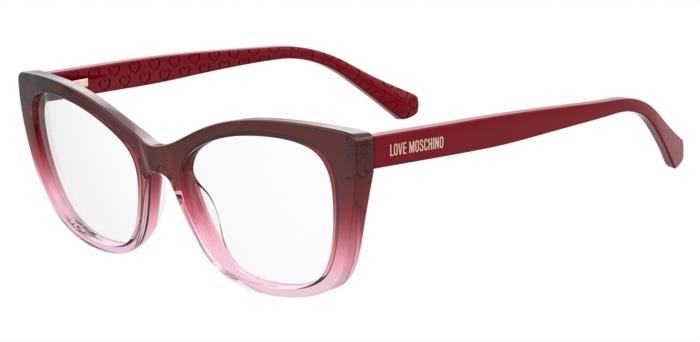 MOSCHINO LOVE MOL644