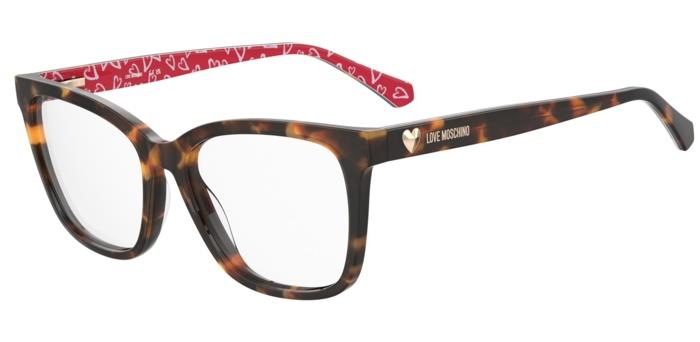 MOSCHINO LOVE MOL638