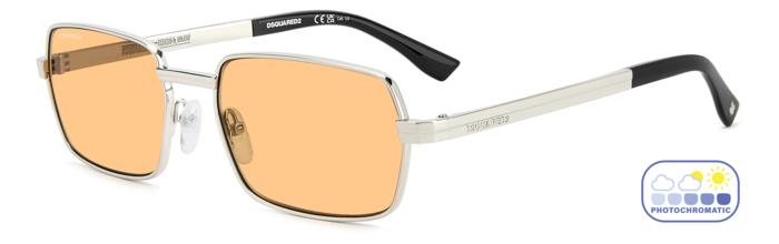 DSQUARED2 D2 0192/S