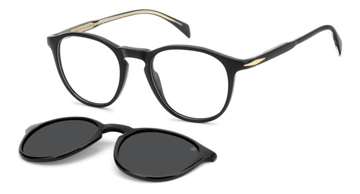 DAVID BECKHAM DB 1018/C