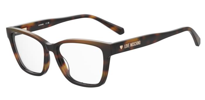 MOSCHINO LOVE MOL629/TN