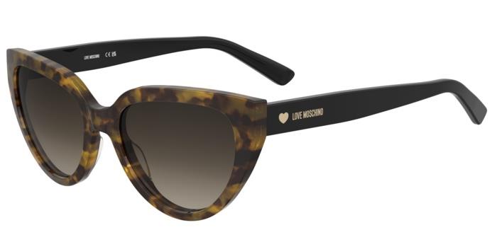 MOSCHINO LOVE MOL095/S