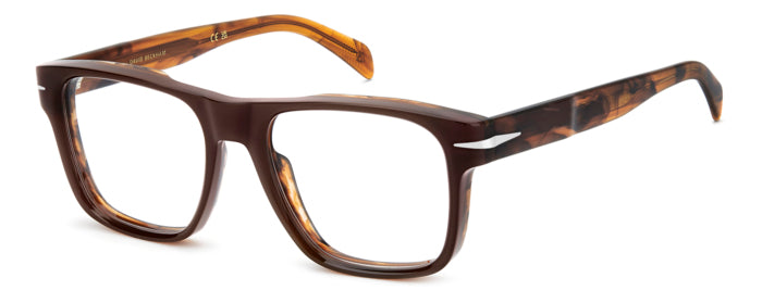 David Beckham DB 7020/CRAFTED