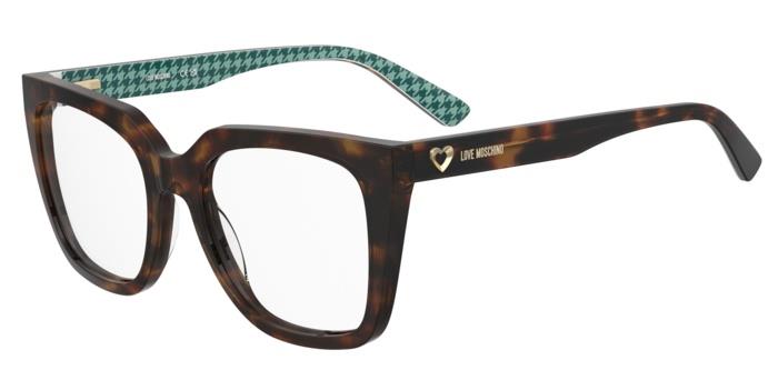 MOSCHINO LOVE MOL673