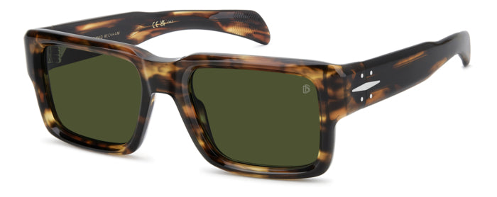 David Beckham DB 7159/S