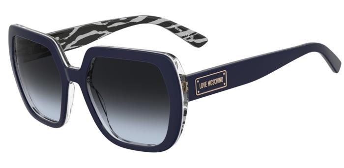 MOSCHINO LOVE MOL082/S