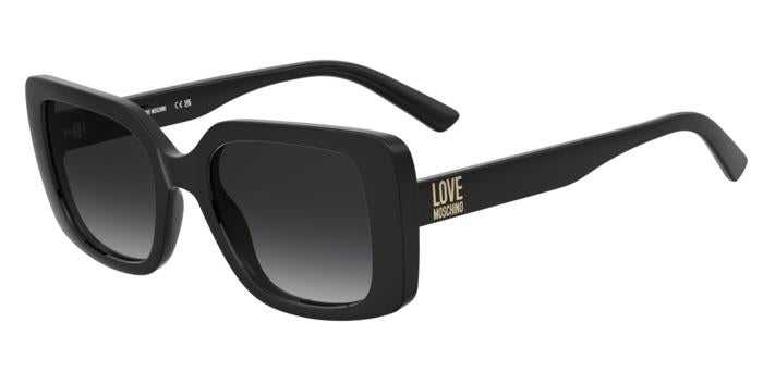 MOSCHINO LOVE MOL090/S