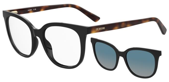 MOSCHINO LOVE MOL681/C