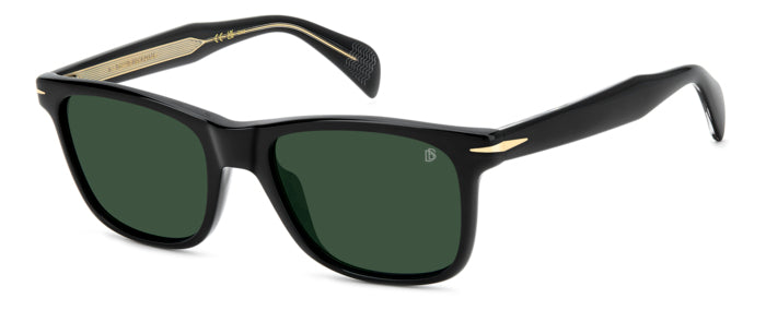David Beckham DB 1197/S