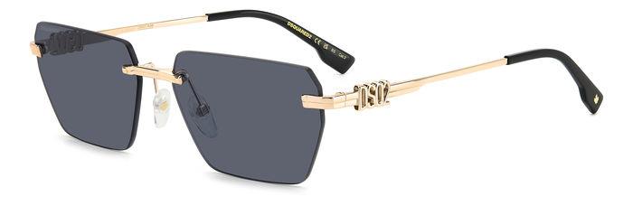DSQUARED2 D2 0102/S