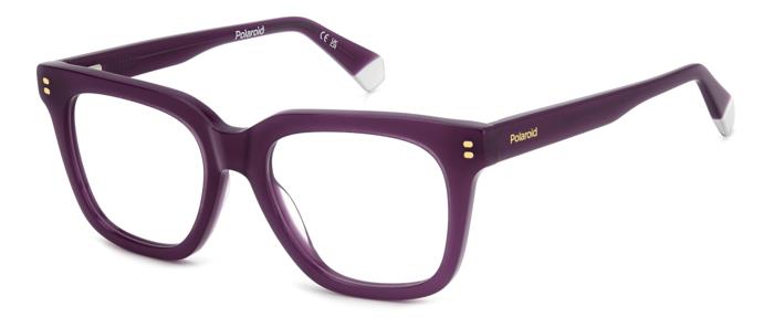POLAROID PLD D558