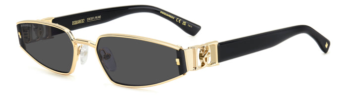 Dsquared2 D2 0168/S