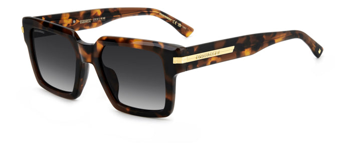 Dsquared2 D2 0161/G/S