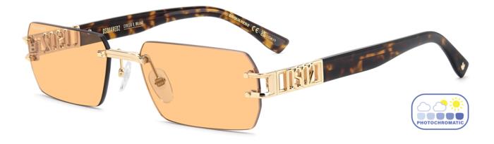 DSQUARED2 D2 0189/S