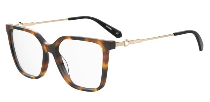 MOSCHINO LOVE MOL612