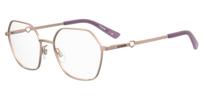 MOSCHINO LOVE MOL650