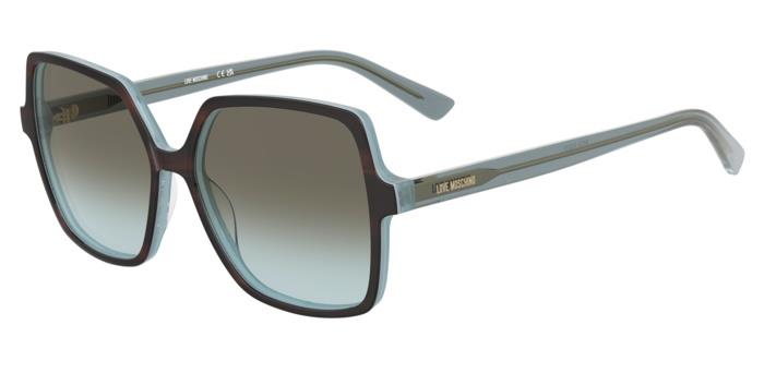 MOSCHINO LOVE MOL102/S