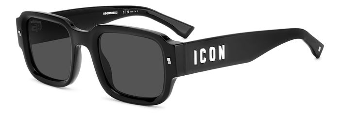 Dsquared2 ICON 0009/S