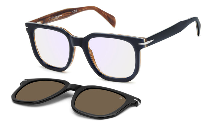 David Beckham DB 7143/C