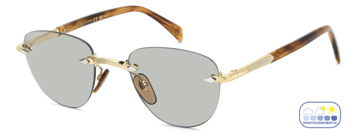 David Beckham DB 1224/S