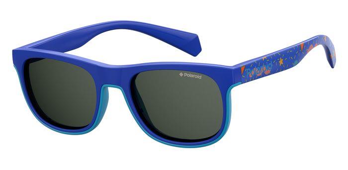 POLAROID KIDS PLD 8035/S